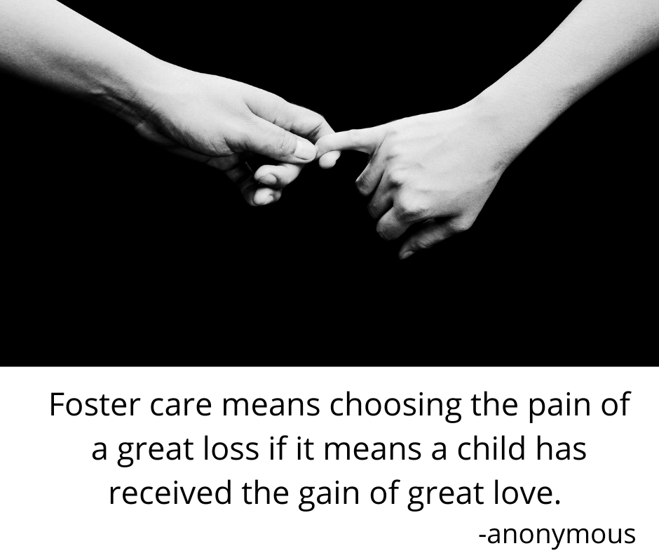 foster parent recruitment